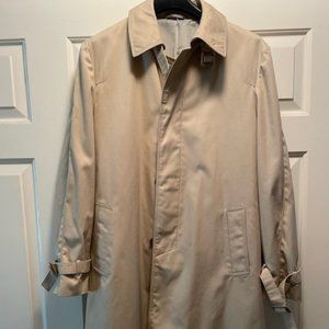 Sibiu All Weather Coat